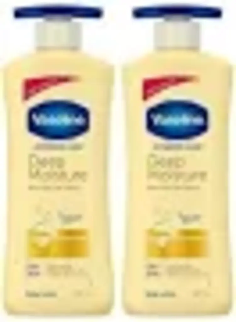 Deep Moisture
