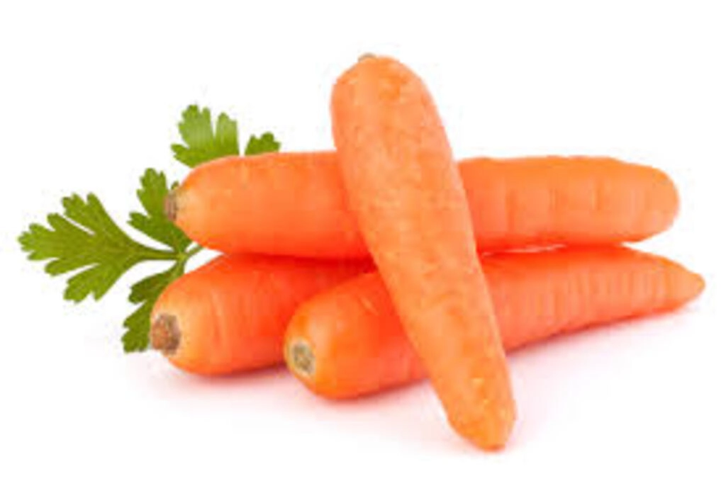Carrot(Gajar)