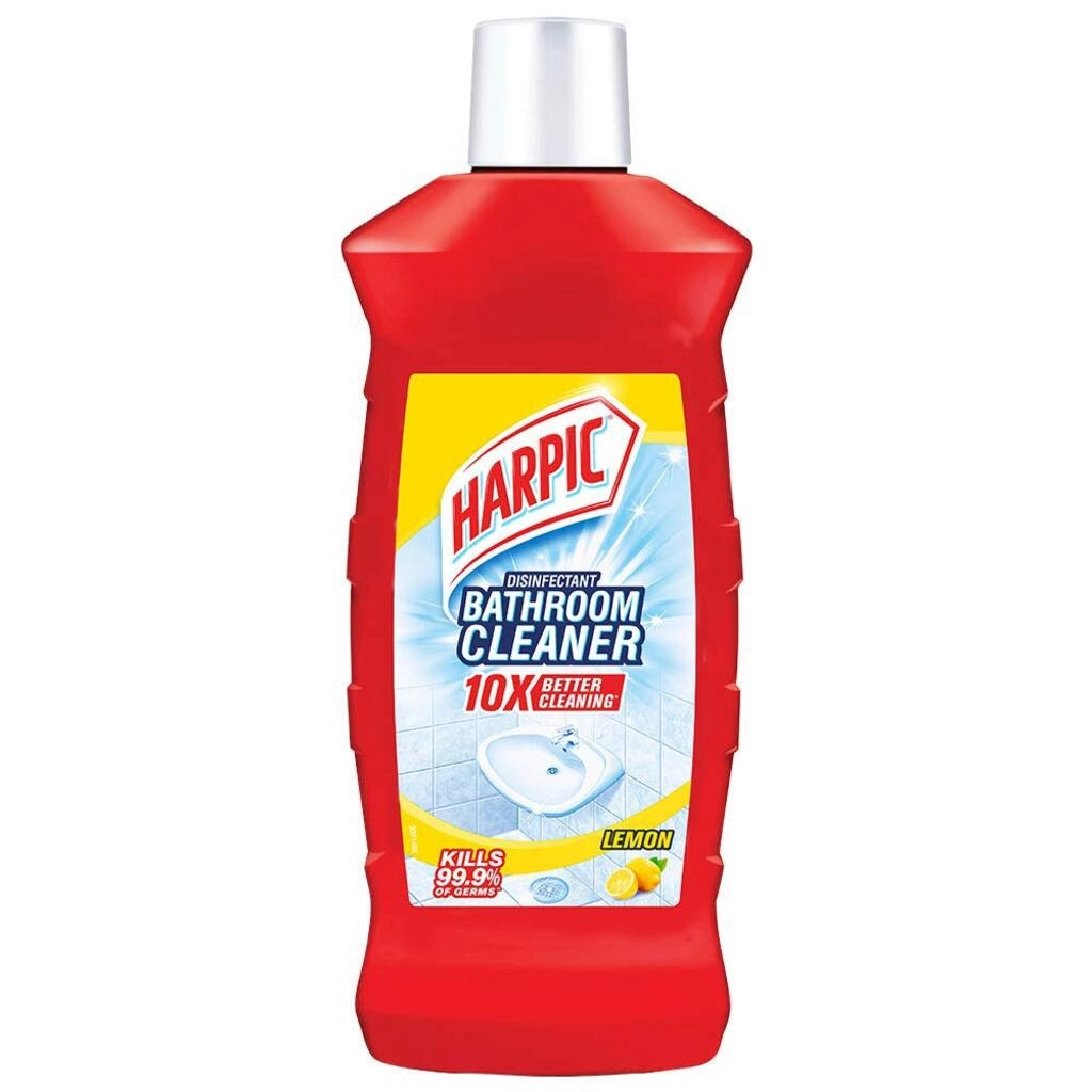 Bathroom Cleaner