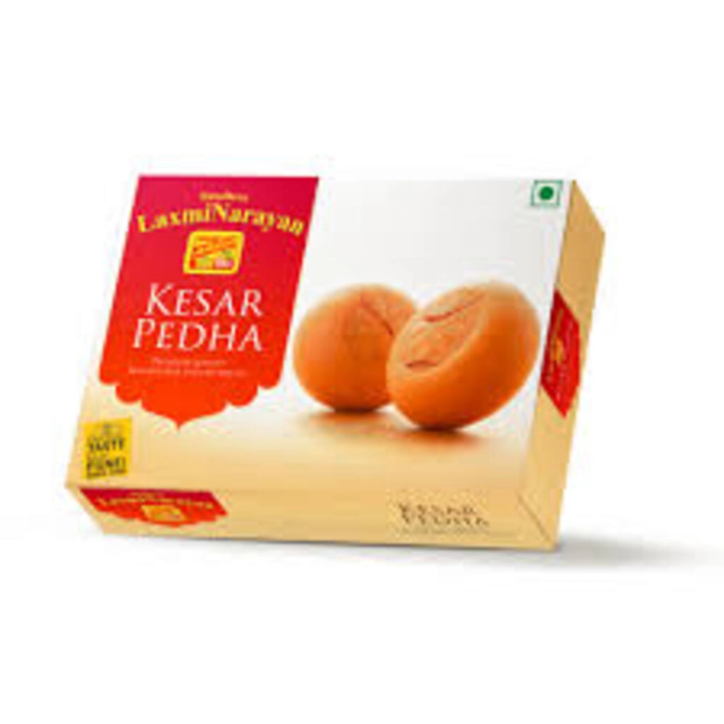 Kesar Pedha