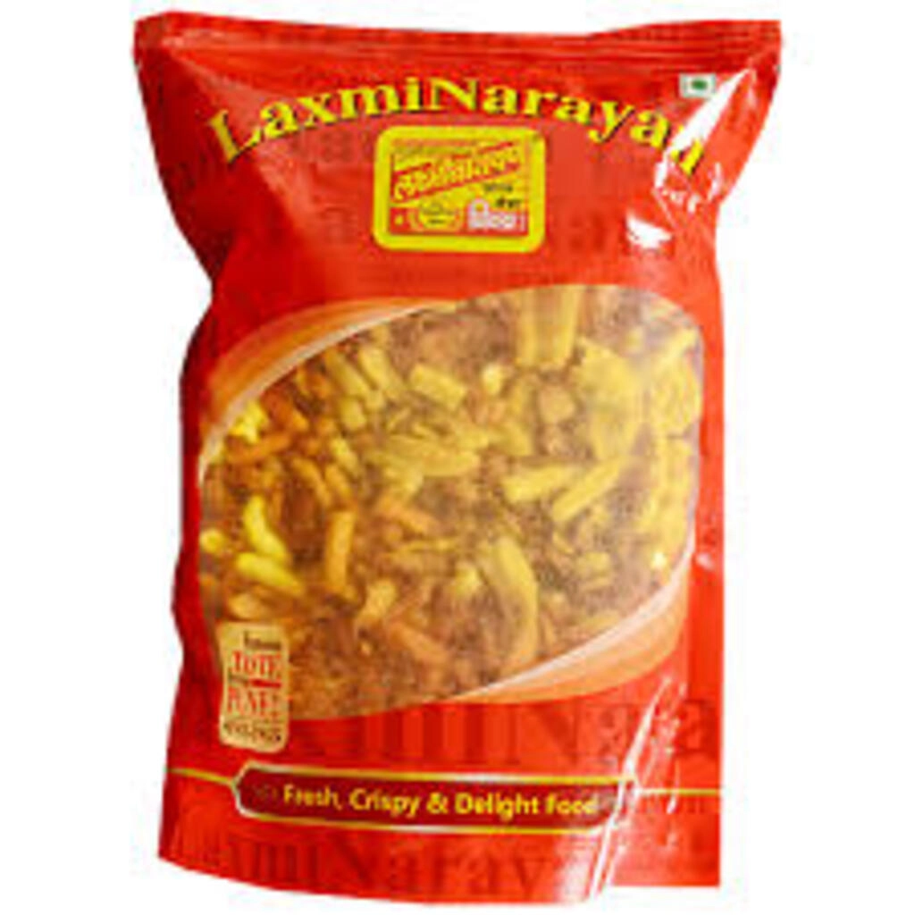 Mix Farsan