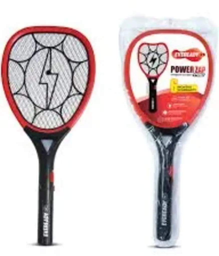 Power Zap Mosquito Bat