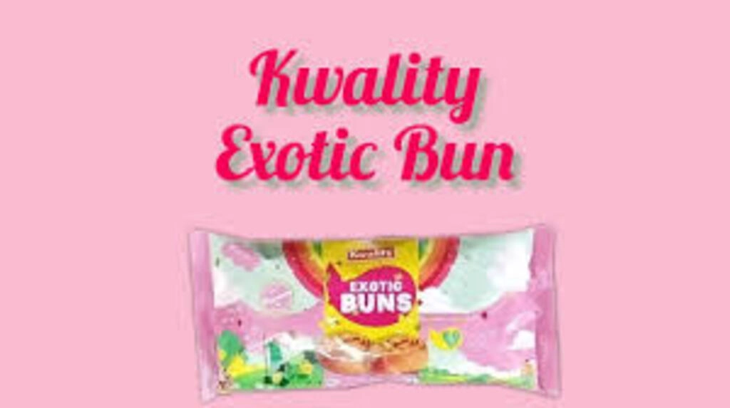 Exotic Bun