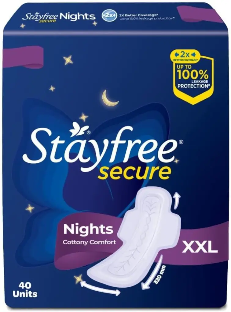 Secure Nght Xxl