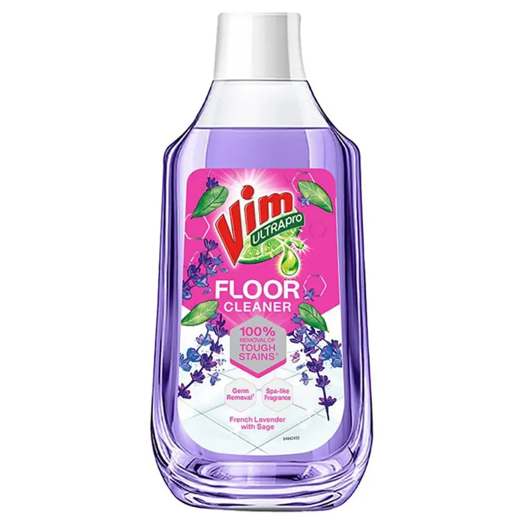 Ultrapro Floor Clenr French Lvd