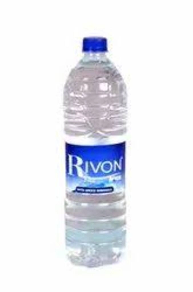 Aqua Water
