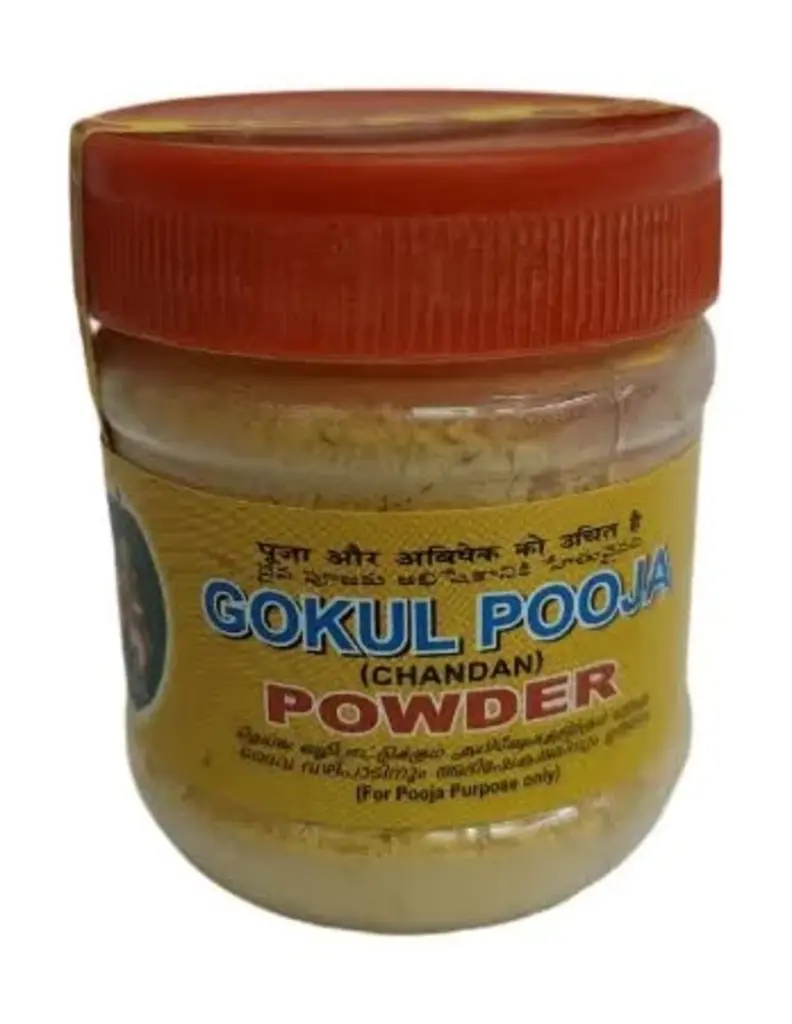 Pooja Chandan Powder