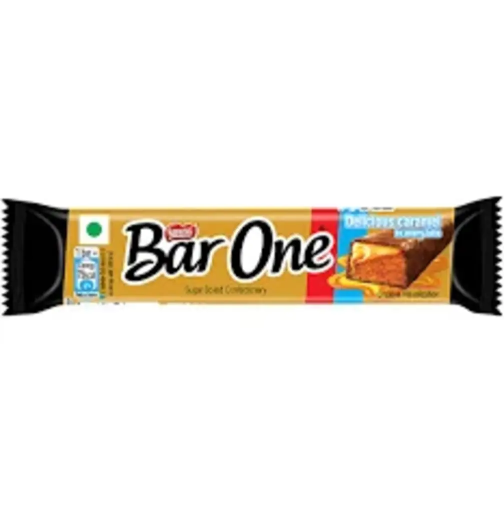 Bar One