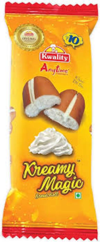 Kreamy Magic Roll