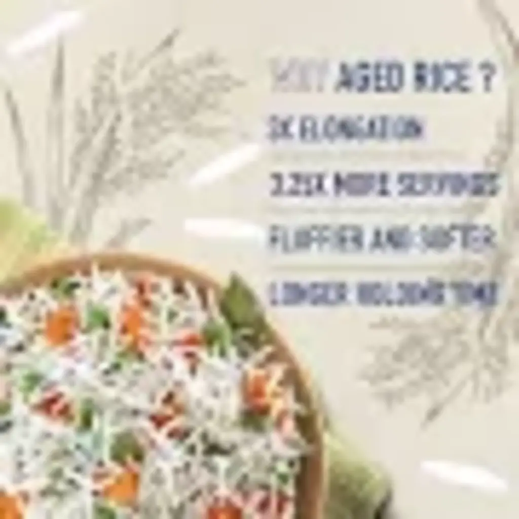Basmati Super