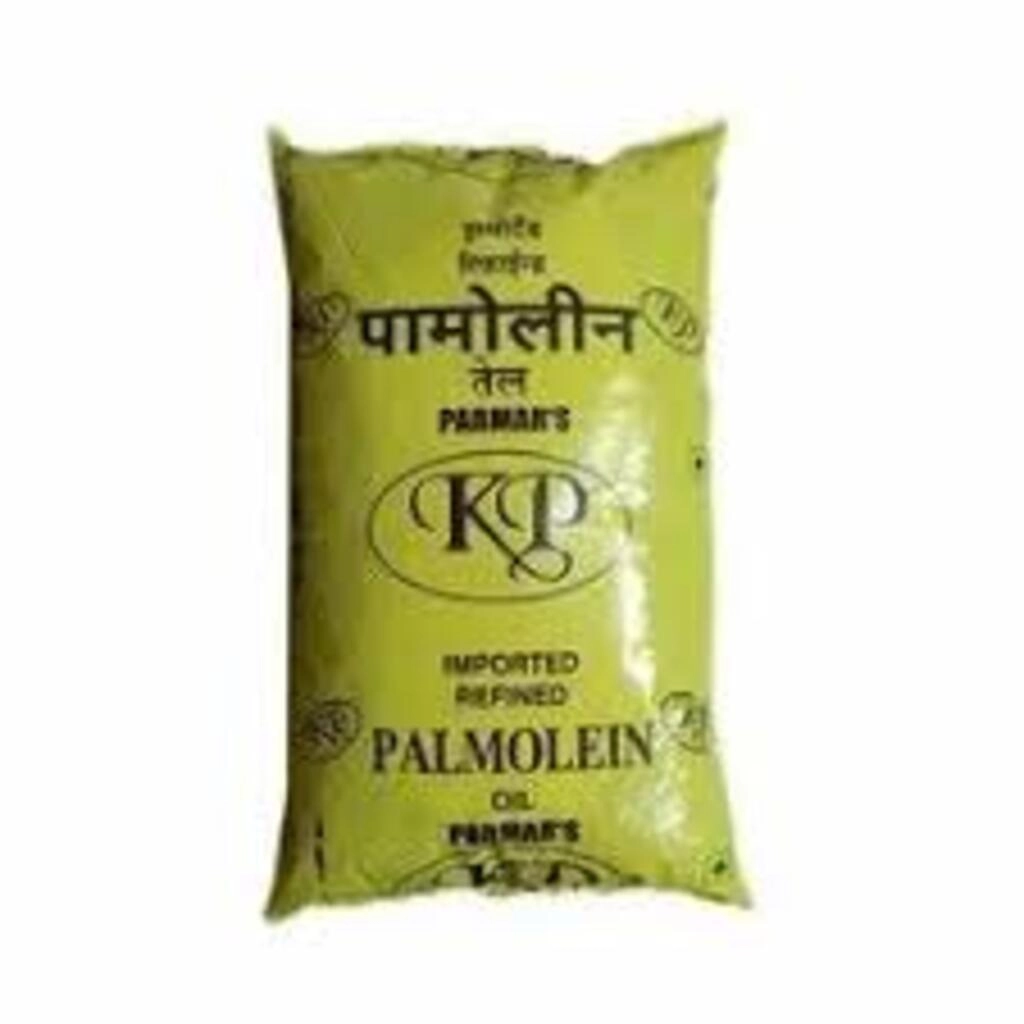 Palmolein Oil