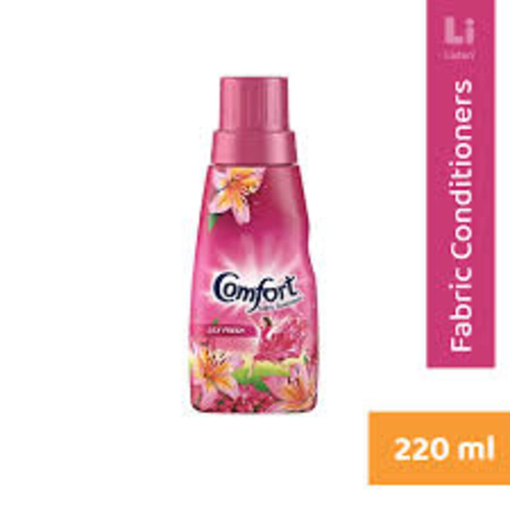 Comfort Lily Fresh