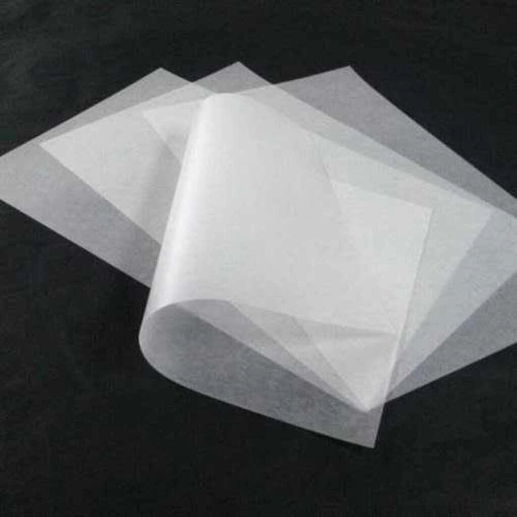 Side Paper