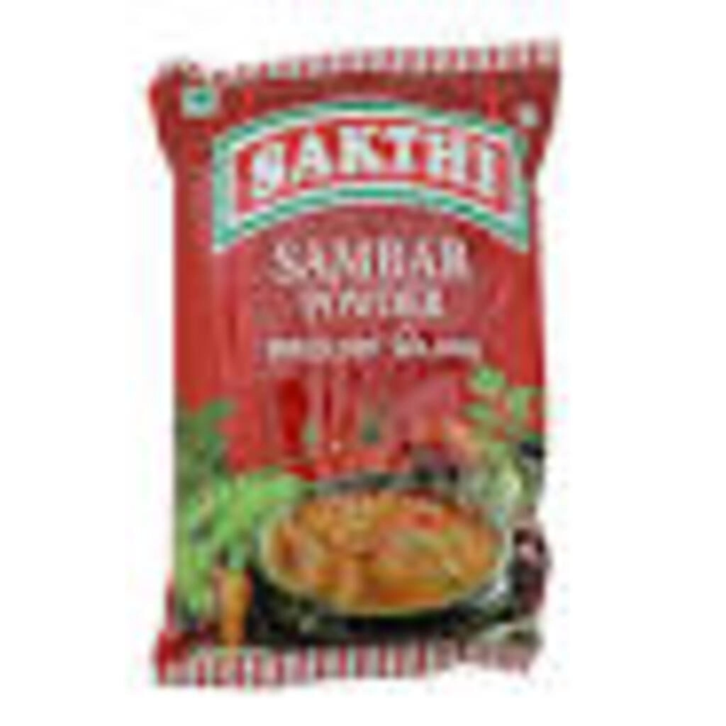 Sambar Masala