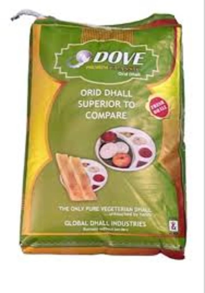 Urad Gota 1