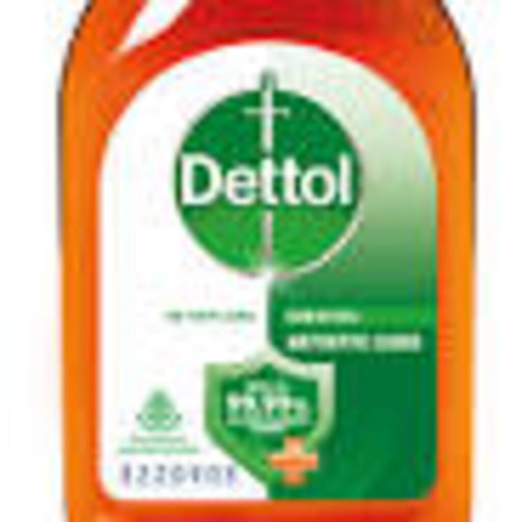 Antiseptic Liquid