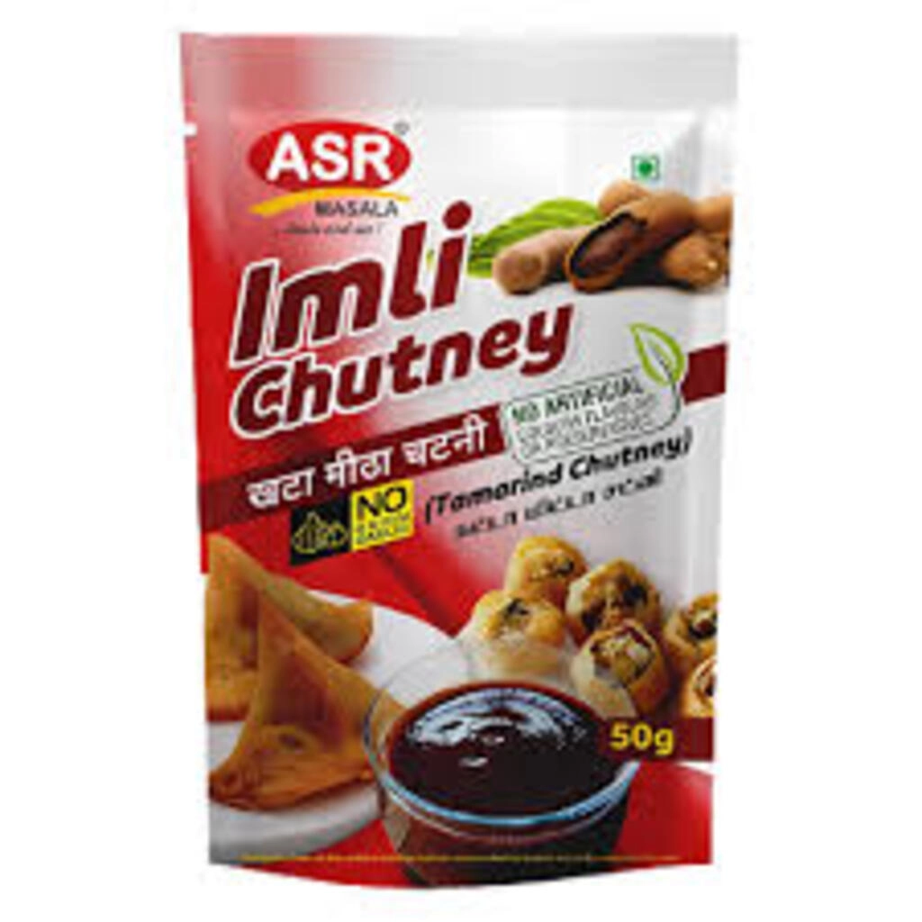 Imli Chutney