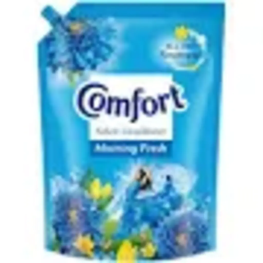 Comfort Morning Fresh