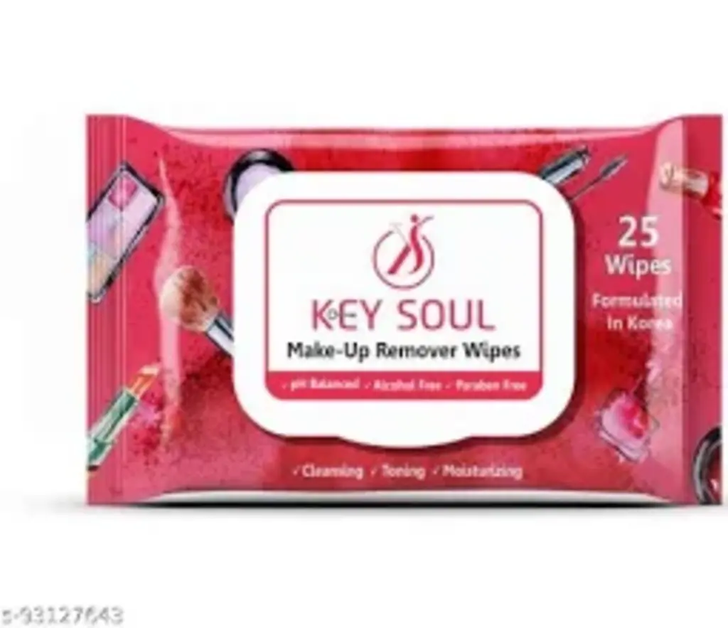 Keysoul Makeup Remover
