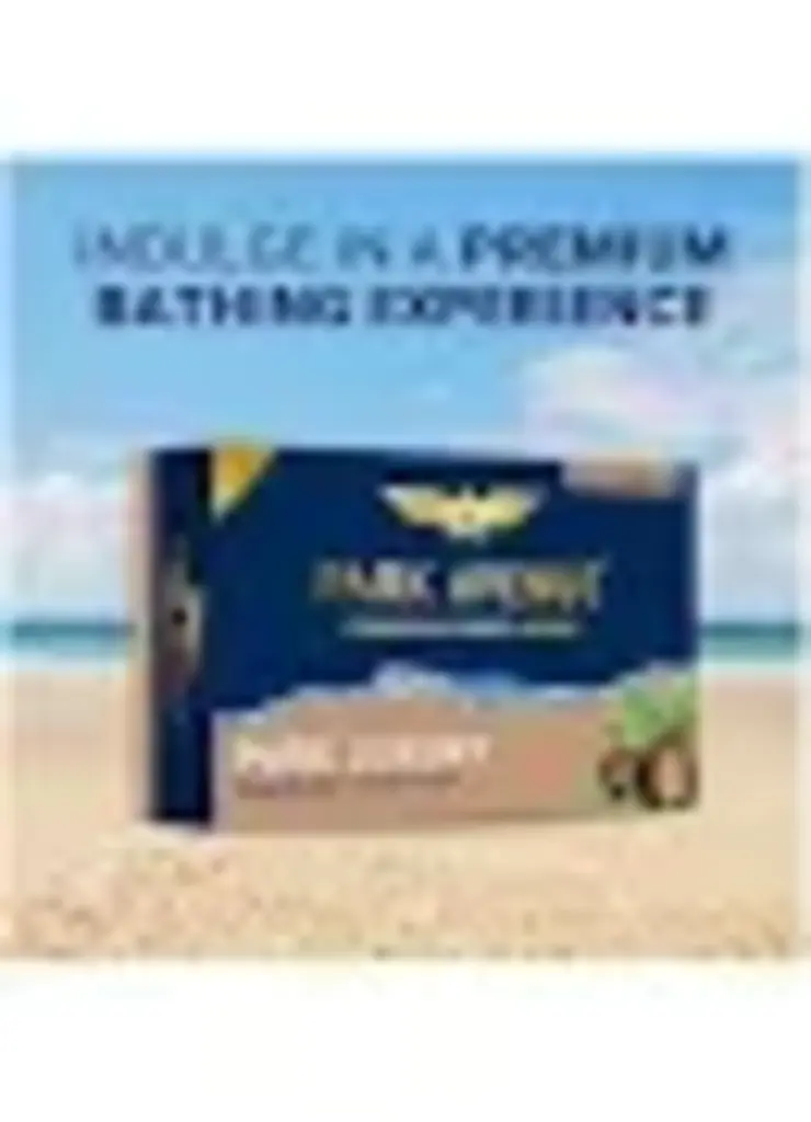Pure Luxury Soap