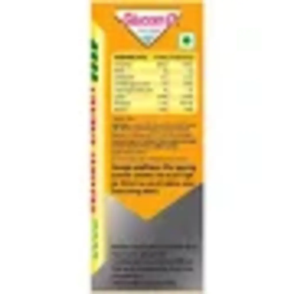 Mango Blast