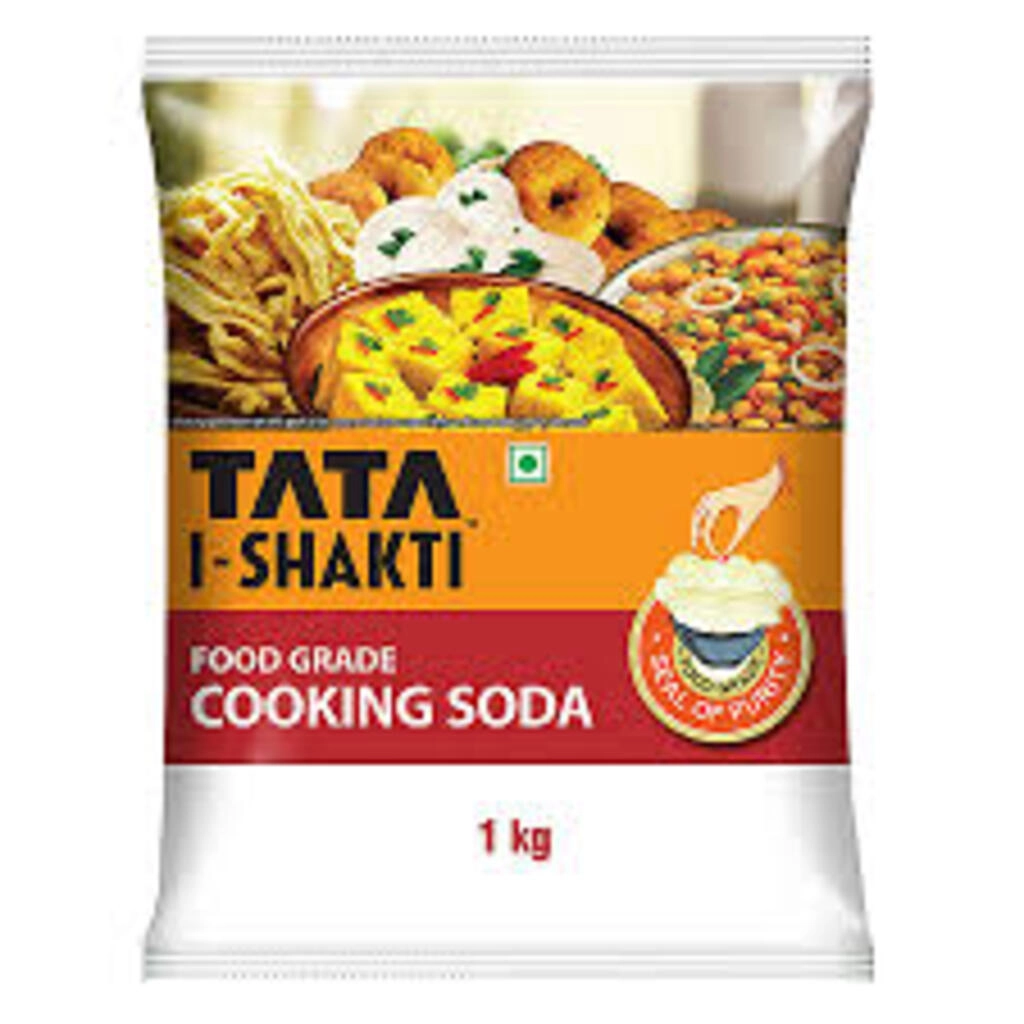 Cooking Soda