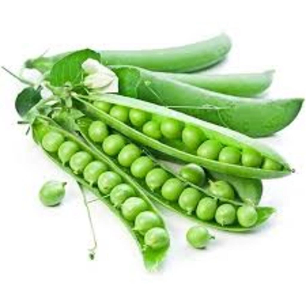 Peas(Mattar)
