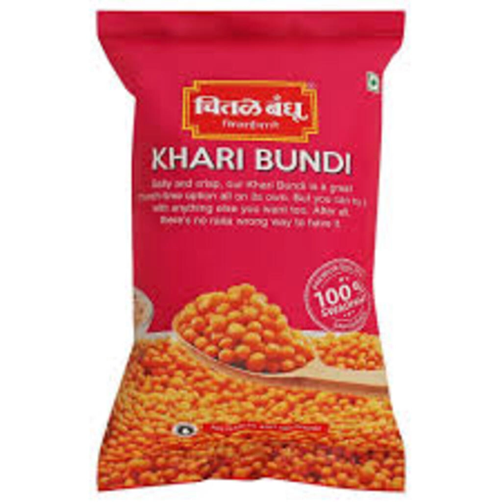 Khari Bundi