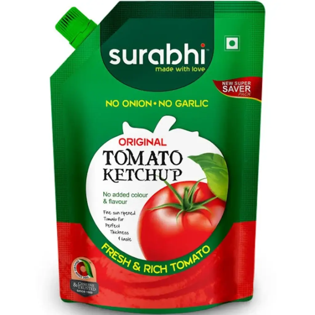 Surbhi Tomato Ketchup