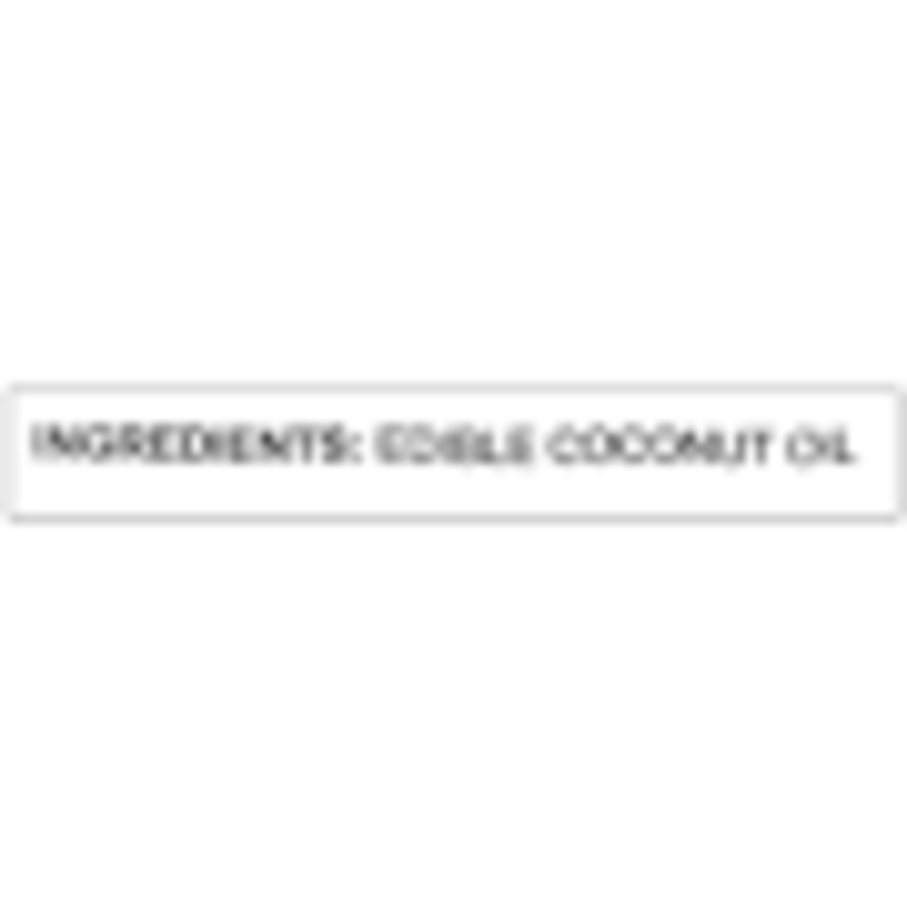 Coconut Oil