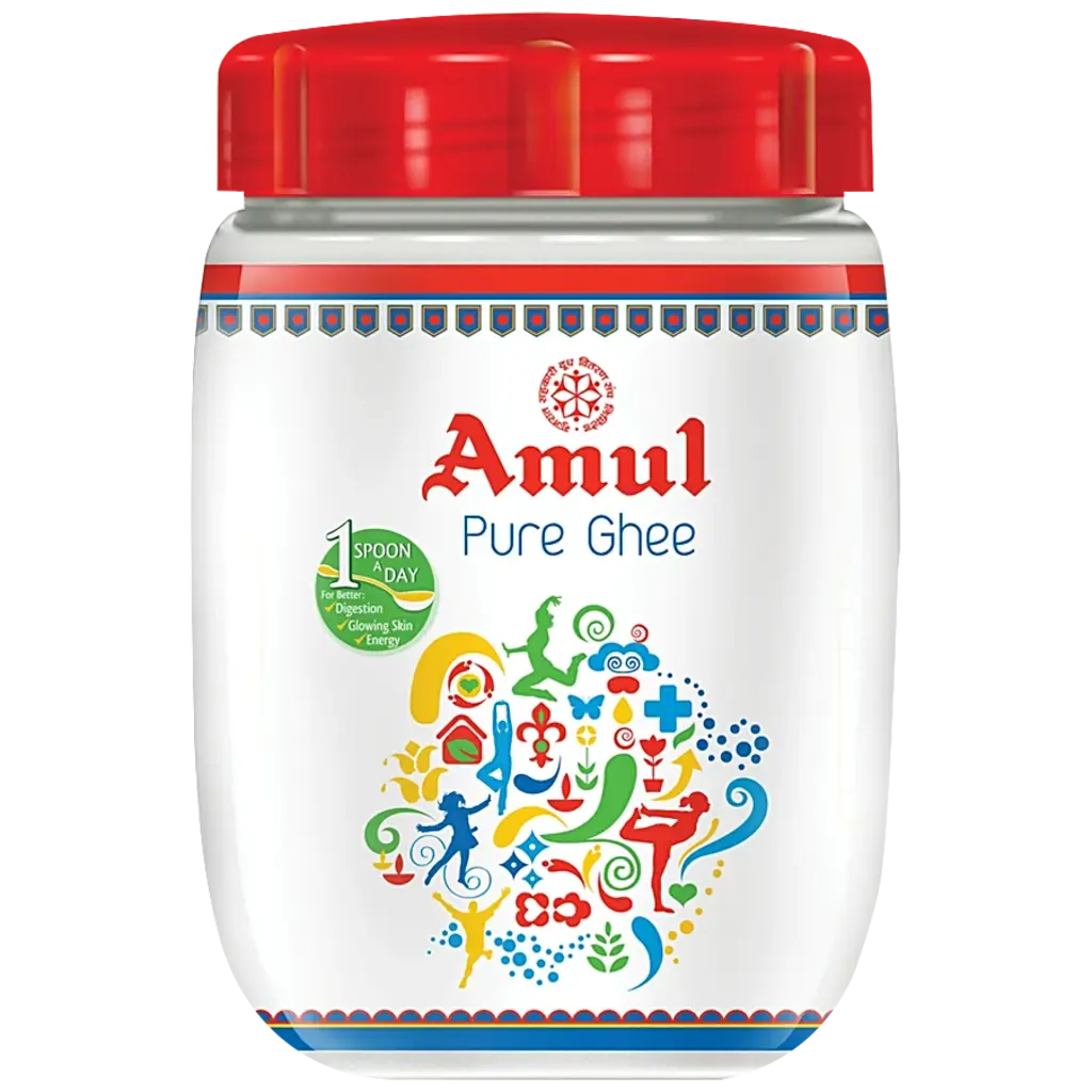 Pure Ghee
