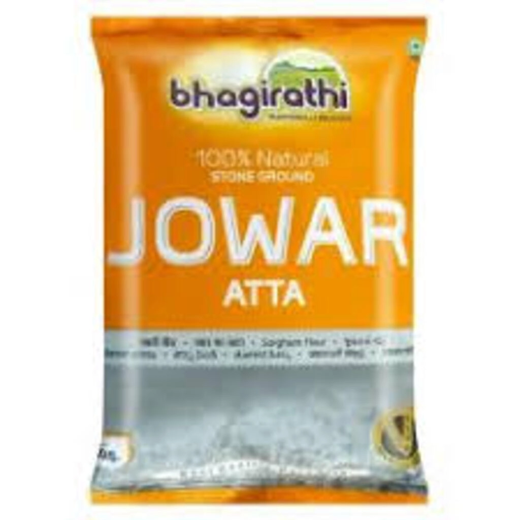 Jowar Atta