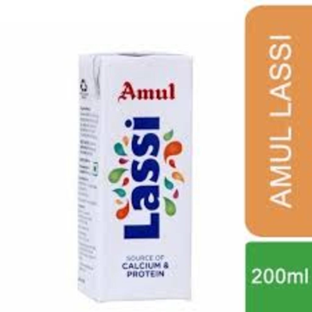 Lassi