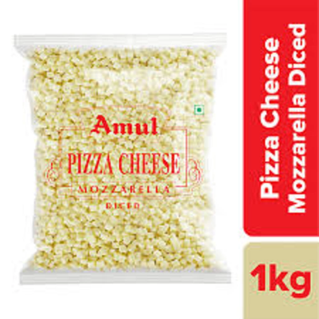 Mozzarella