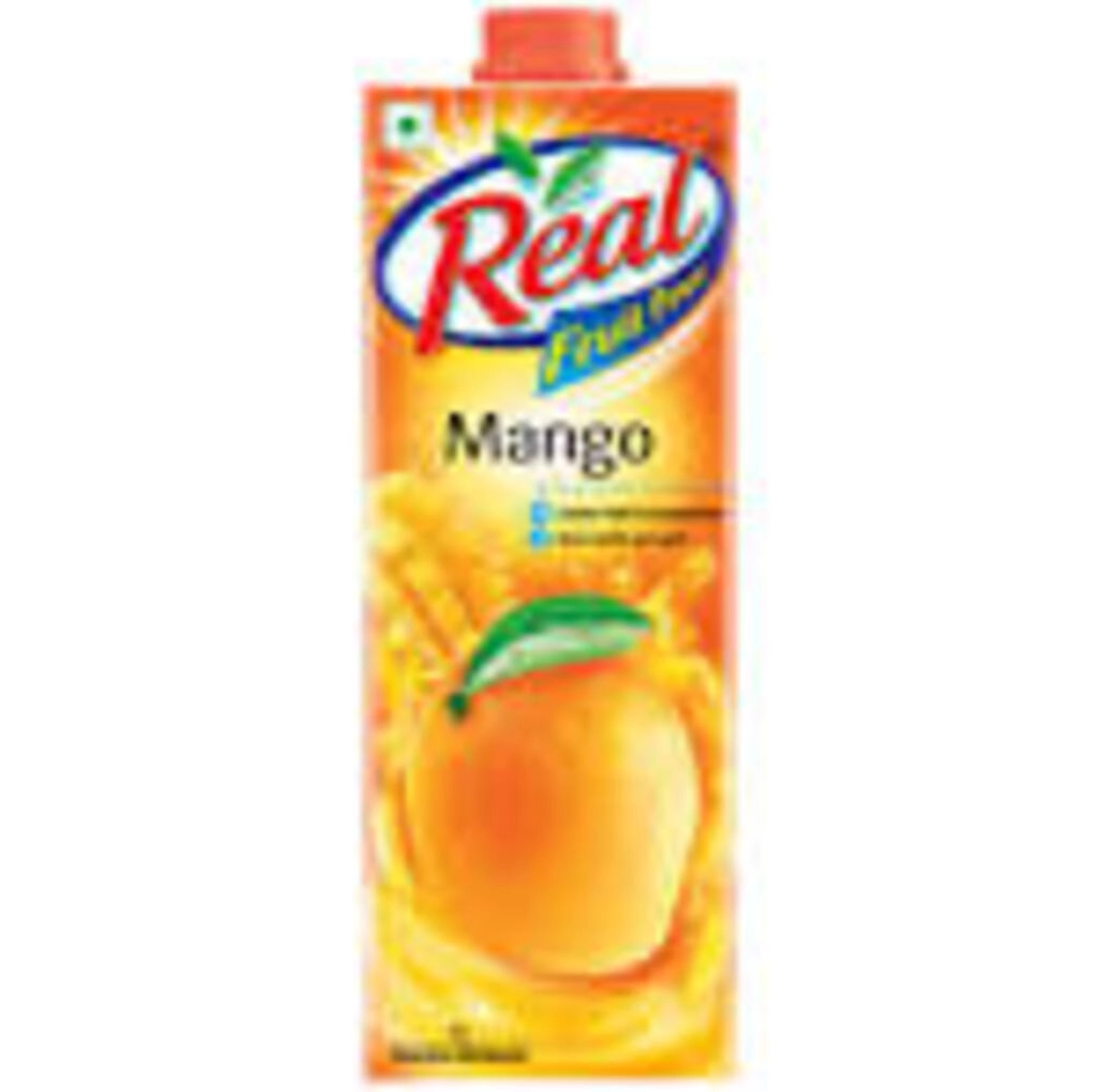 Real Mango