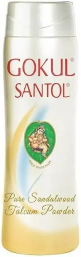 Gokul Santol