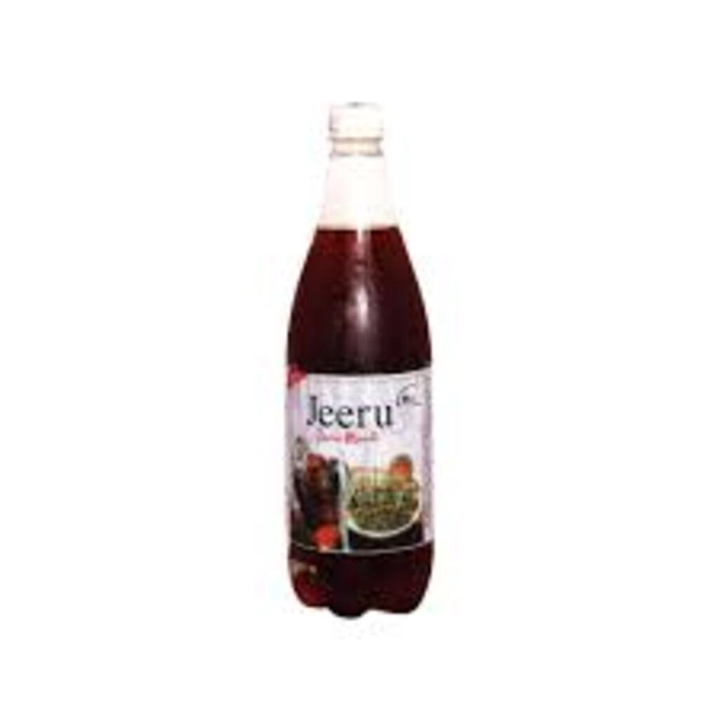 Jeeru