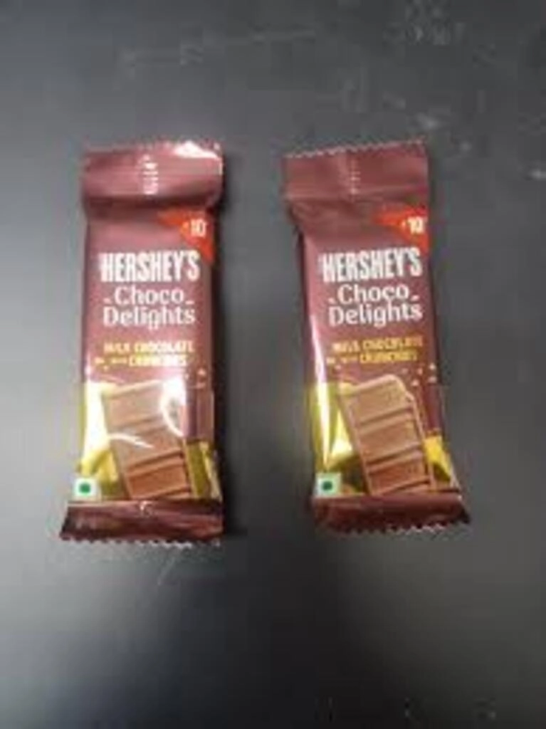 Choco Delights
