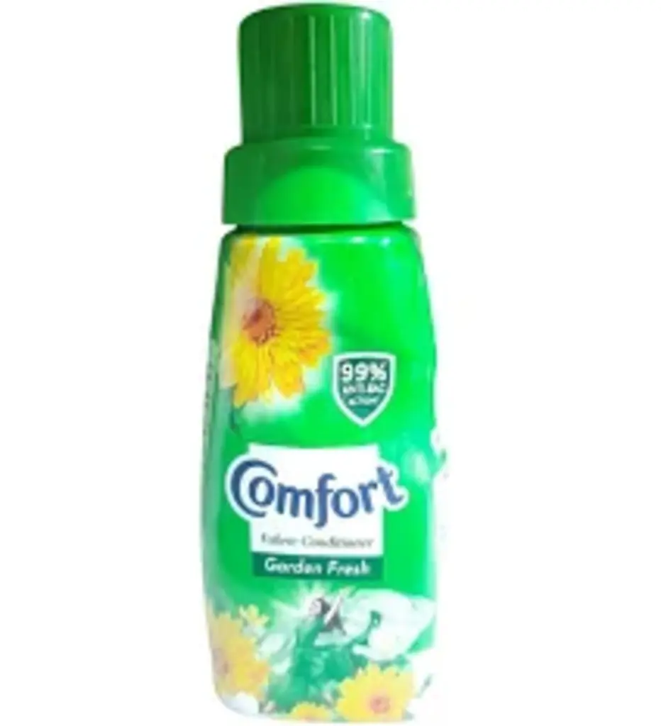 Comfrt Anti Bactelial