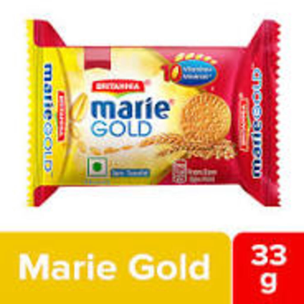 Marie Gold
