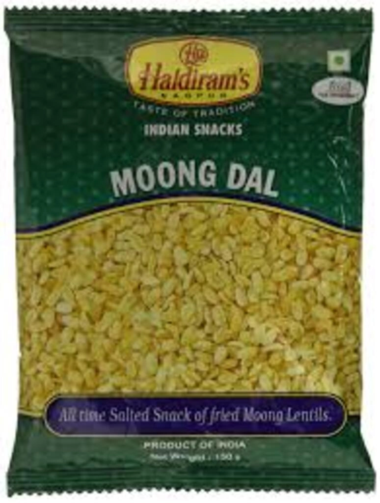 Moong Dal