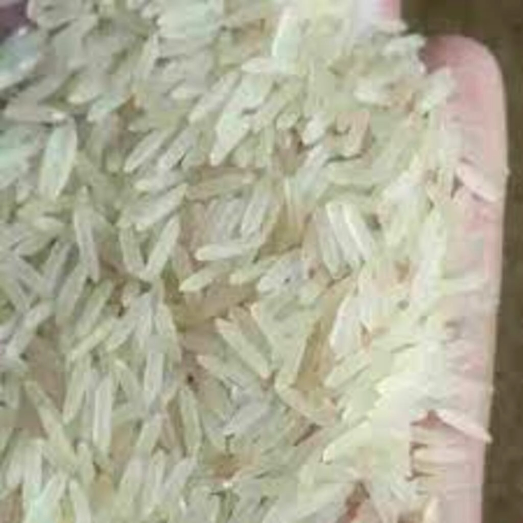 Gumber Classic Basmati Rice