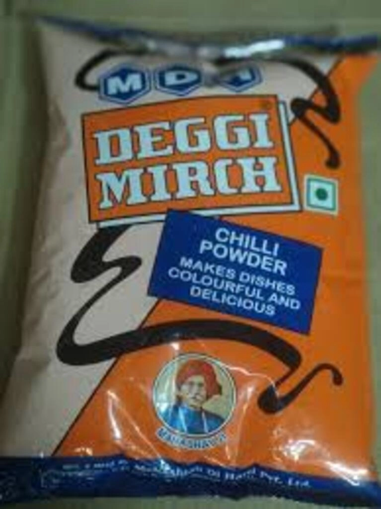 Deggi Mirch