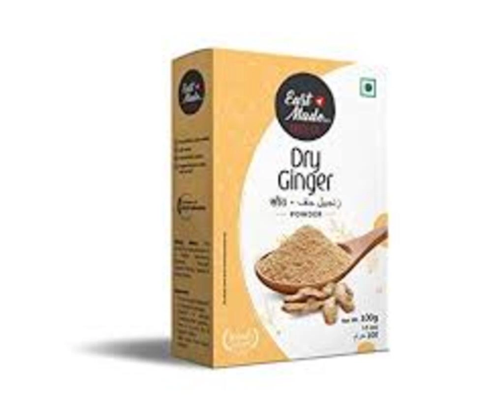 Dry Ginger Powder