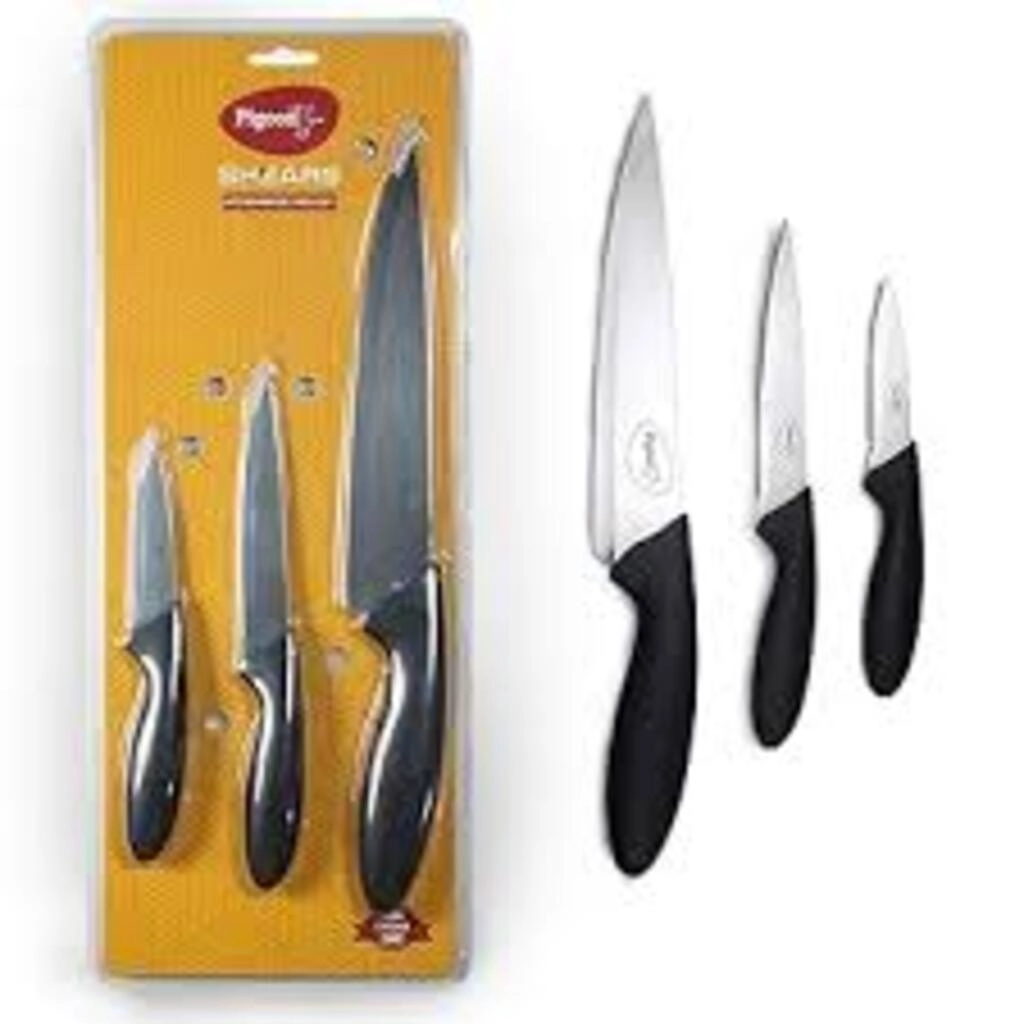 Kitchen Knives