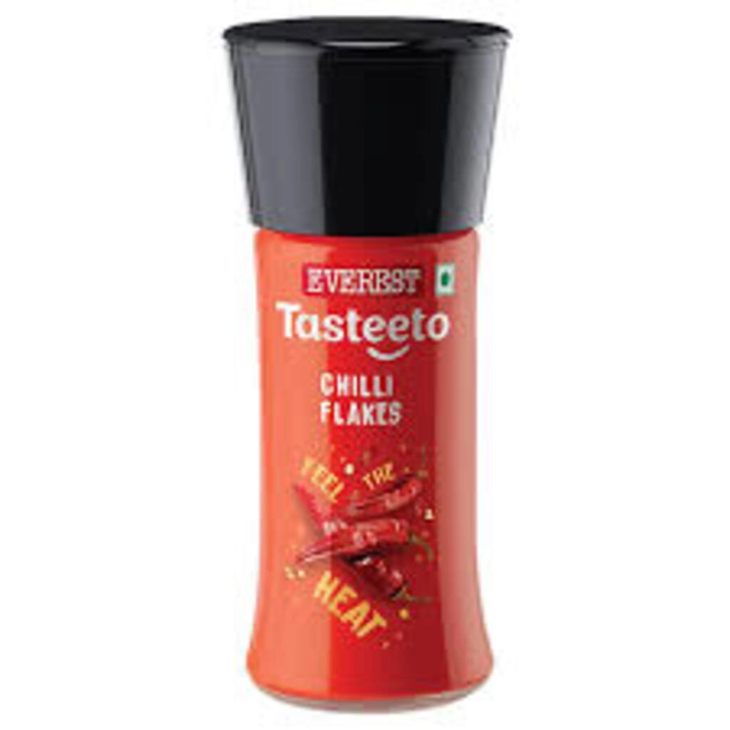 Tasteeto Chilli Flakes