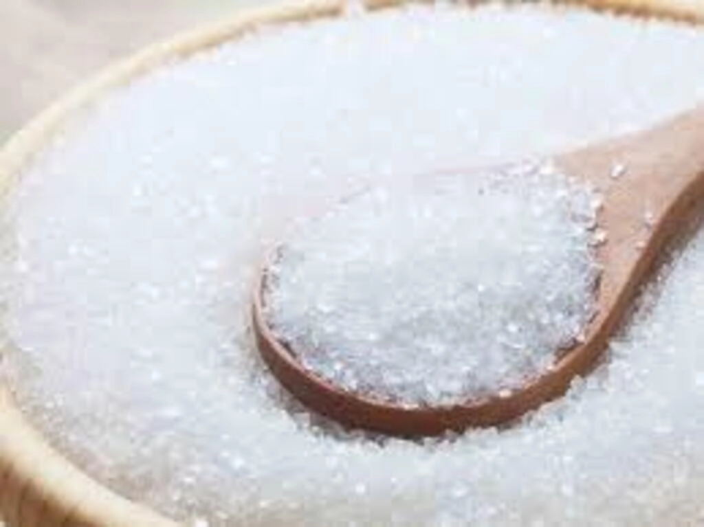 Medium Sugar