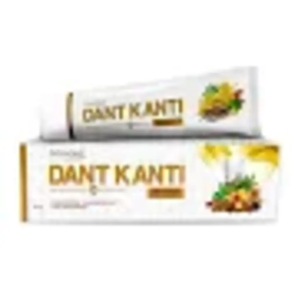 Dant Kanti Gel