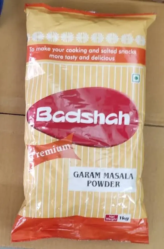 Badshgarammasala