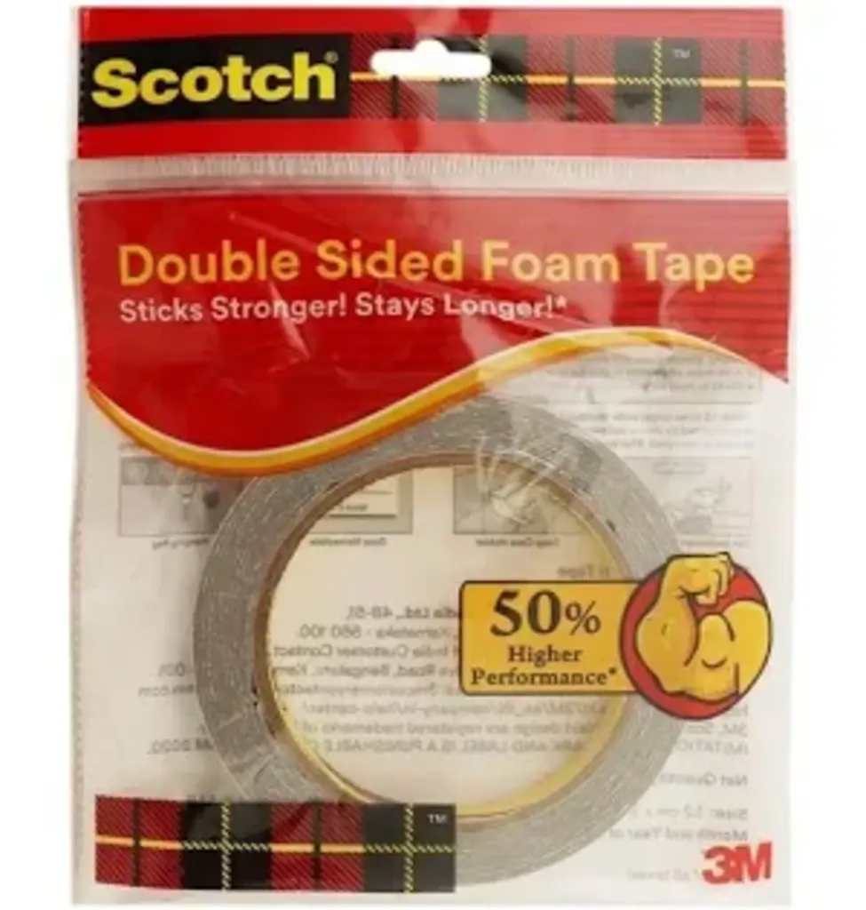 Scotch Strong Double Side Tape